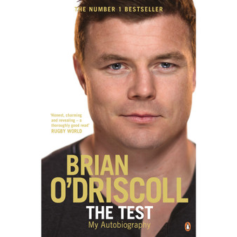 The Test - ISBN 9780241962688