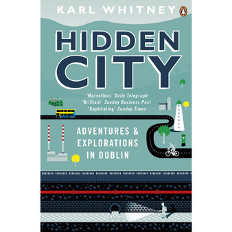 Hidden City - ISBN 9780241966129