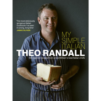 My Simple Italian - ISBN 9780091929015