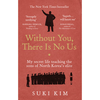 Without You, There Is No Us - ISBN 9781846044830