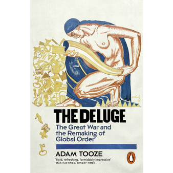 The Deluge - ISBN 9780141032184