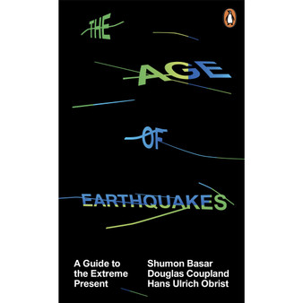 The Age of Earthquakes - ISBN 9780141979564