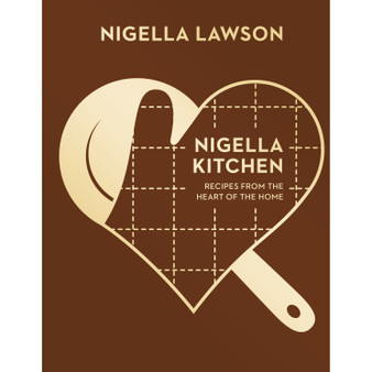 Nigella Kitchen - ISBN 9780701189112
