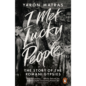 I Met Lucky People - ISBN 9780241954706