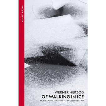 Of Walking In Ice - ISBN 9781784870379