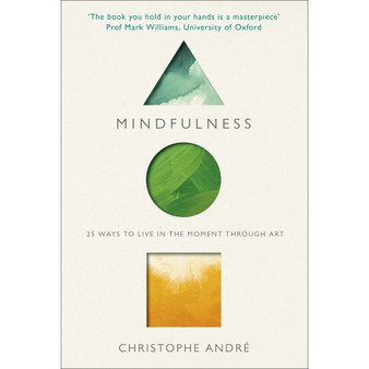 Mindfulness - ISBN 9781846044632