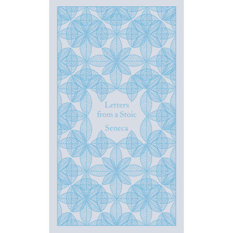 Letters from a Stoic (Hardcover) - ISBN 9780141395852
