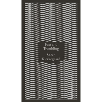 Fear and Trembling - ISBN 9780141395883