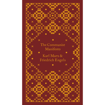 The Communist Manifesto - ISBN 9780141395906