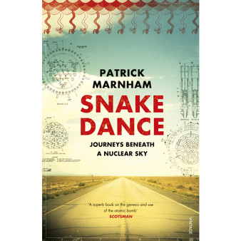 Snake Dance - ISBN 9780099542247