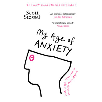 My Age of Anxiety - ISBN 9780099592068