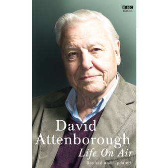 Life on Air - ISBN 9781849908528