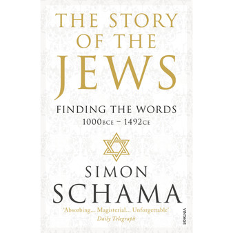 The Story of the Jews - ISBN 9780099546689