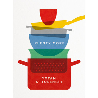 Plenty More - ISBN 9780091957155