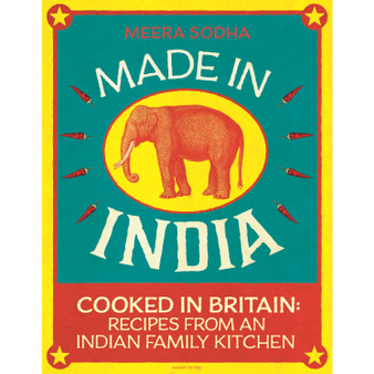 Made in India - ISBN 9780241146330