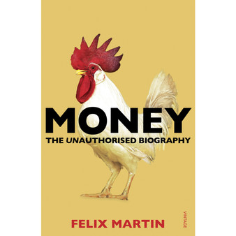 Money - ISBN 9780099578529