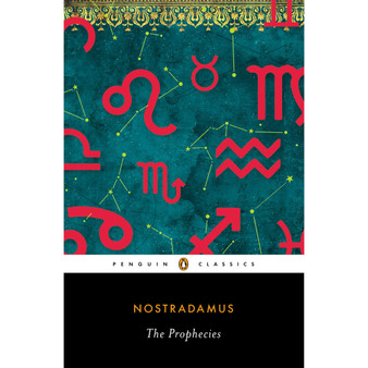 The Prophecies - ISBN 9780143107231