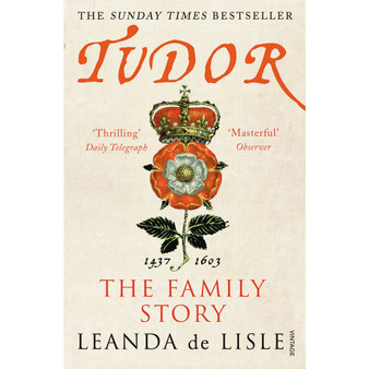 Tudor - ISBN 9780099555285
