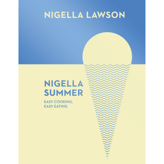 Nigella Summer - ISBN 9780701189006