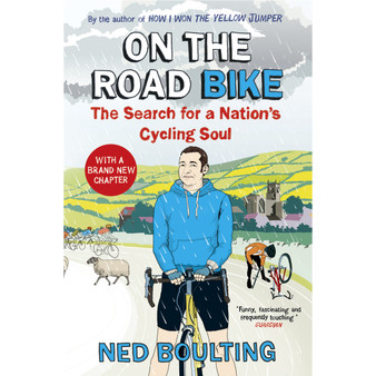 On the Road Bike - ISBN 9780224092098