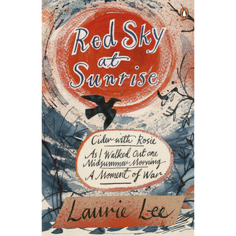 Red Sky at Sunrise - ISBN 9780241953273