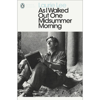 As I Walked Out One Midsummer Morning - ISBN 9780241953280