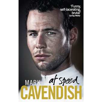 At Speed - ISBN 9780091933418