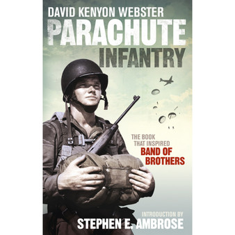Parachute Infantry - ISBN 9780091957988