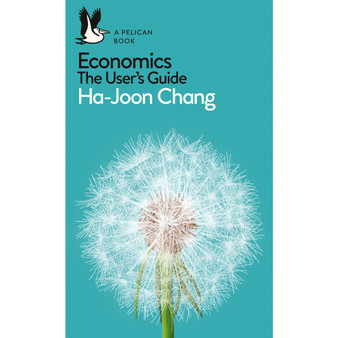 Economics: The User's Guide - ISBN 9780718197032