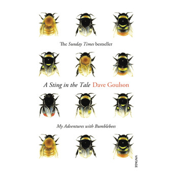 A Sting in the Tale - ISBN 9780099575122