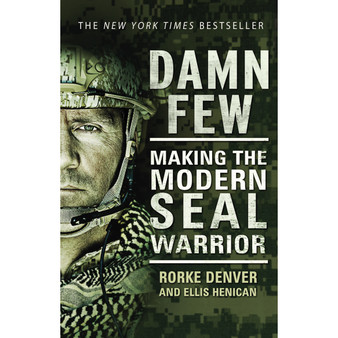 Damn Few - ISBN 9780552169868