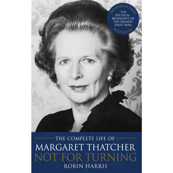Not for Turning - ISBN 9780552155793
