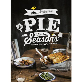 Pieminister - ISBN 9780593068090