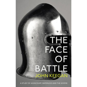 The Face Of Battle - ISBN 9781847922977