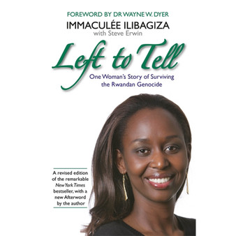 Left to Tell - ISBN 9781781802953