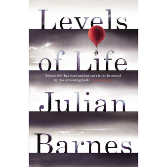 Levels of Life - ISBN 9780099584537