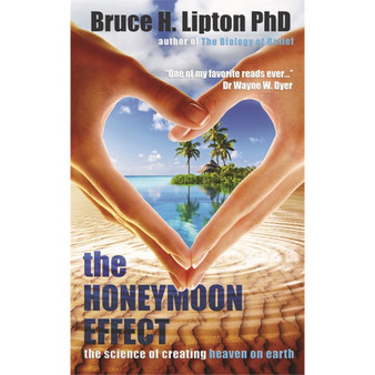 The Honeymoon Effect - ISBN 9781781801895