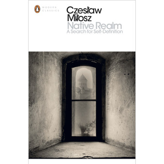 Native Realm - ISBN 9780141392288