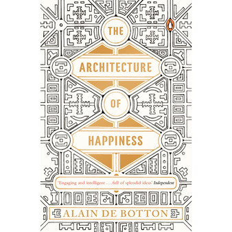 The Architecture of Happiness - ISBN 9780241970058