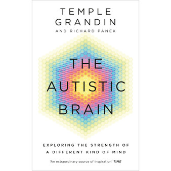 The Autistic Brain - ISBN 9781846044496