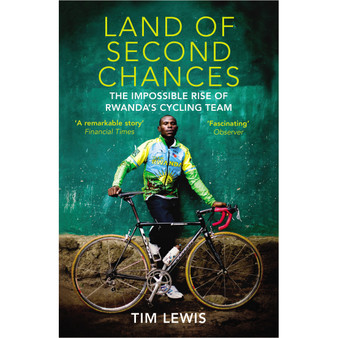 Land of Second Chances - ISBN 9780224091770