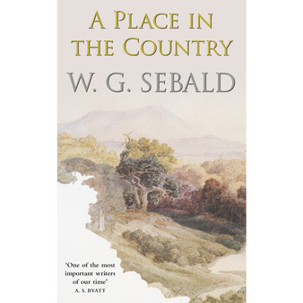 A Place in the Country - ISBN 9780141037011