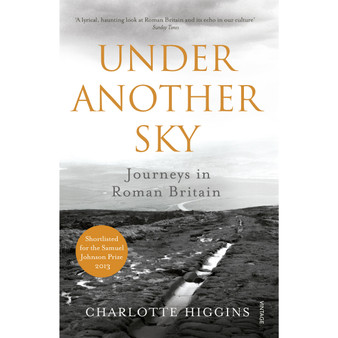 Under Another Sky - ISBN 9780099552093