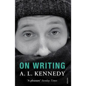 On Writing - ISBN 9780099575238