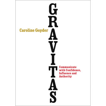 Gravitas - ISBN 9780091954956