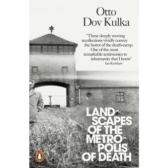 Landscapes of the Metropolis of Death - ISBN 9780718197025