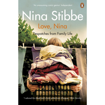Love, Nina - ISBN 9780241965092