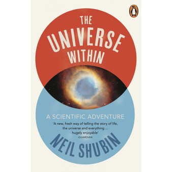 The Universe Within - ISBN 9780141041902