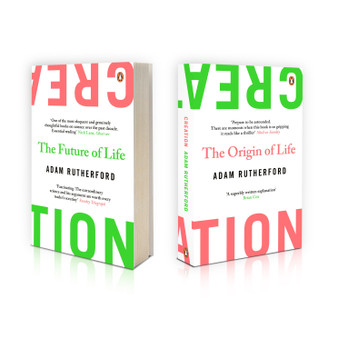 Creation - ISBN 9780241954690