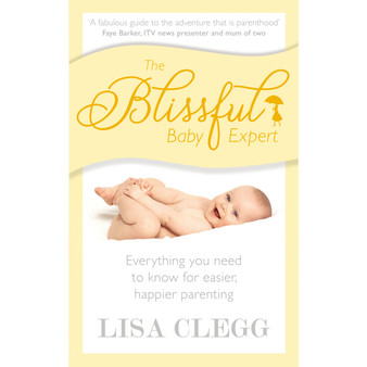 The Blissful Baby Expert - ISBN 9780091955014